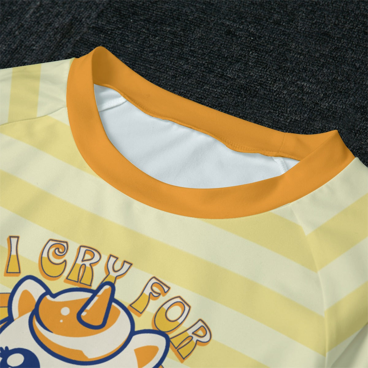 I Cry For Cuddles Jammies