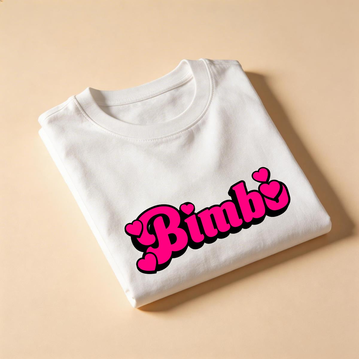 Bimbo Unisex Play Tee (Colors)