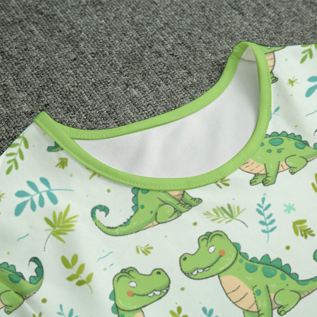 Lil’ Snapper Adult Unisex CuddleSuit