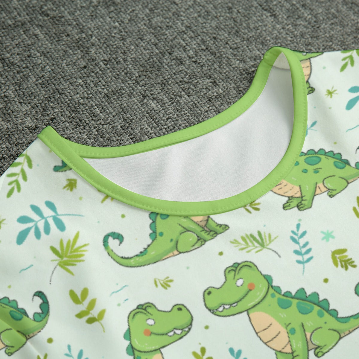 Lil’ Snapper Adult Unisex CuddleSuit