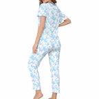 Chomp Chomp Kawaii Shark Cozy Lounge Set