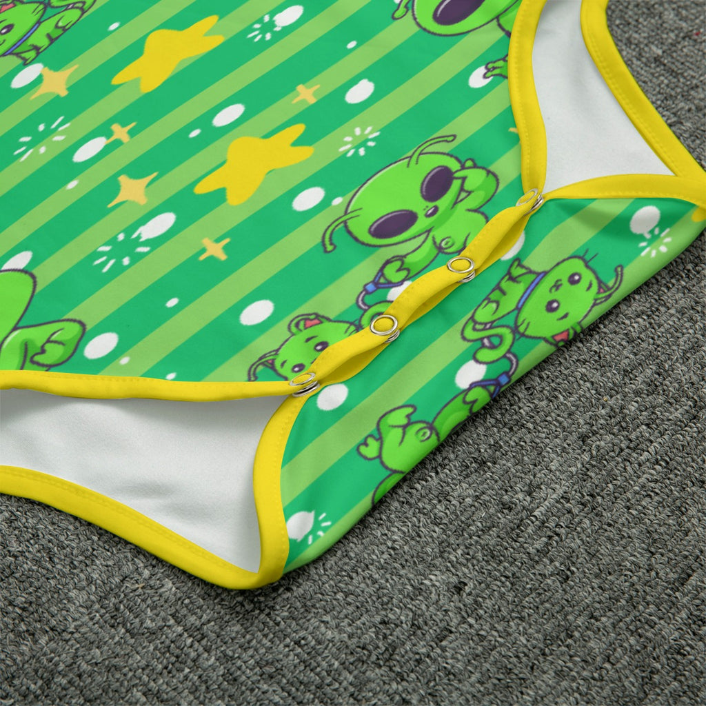 Cosmic Cutie Adult CuddleSuit