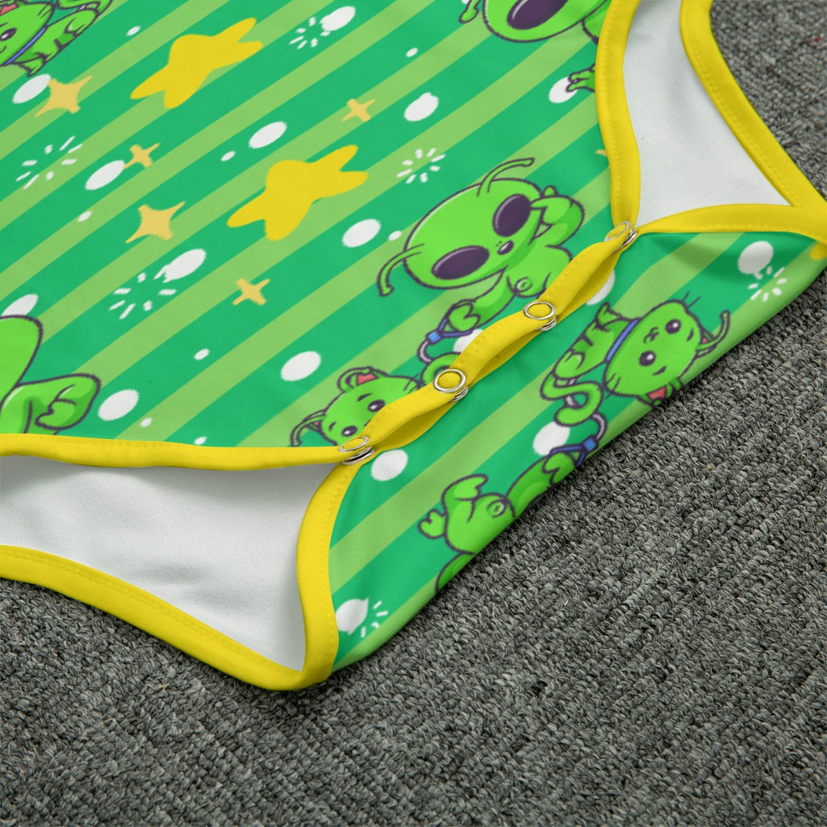 Cosmic Cutie Adult CuddleSuit