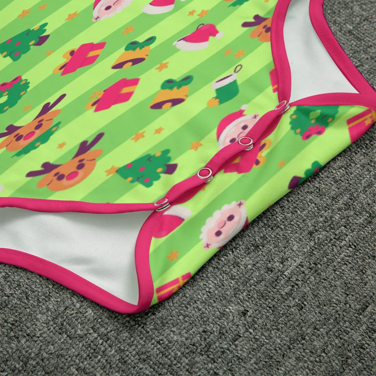 Jolly Jammies Adult CuddleSuit - Puppy's Aesthetics