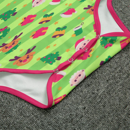 Jolly Jammies Adult CuddleSuit - Puppy's Aesthetics