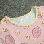 Cute Carrots Adult CuddleSuit