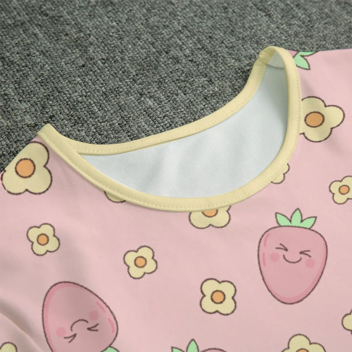 Cute Carrots Adult CuddleSuit - Puppy's Aesthetics