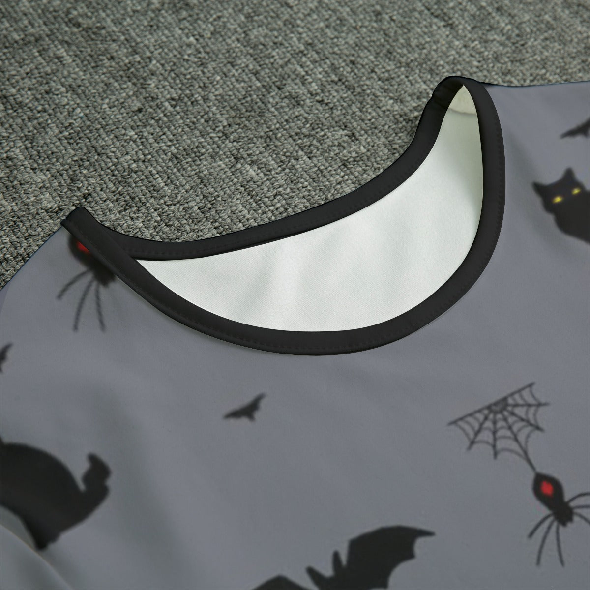 Halloween Baby Adult Unisex Onesie