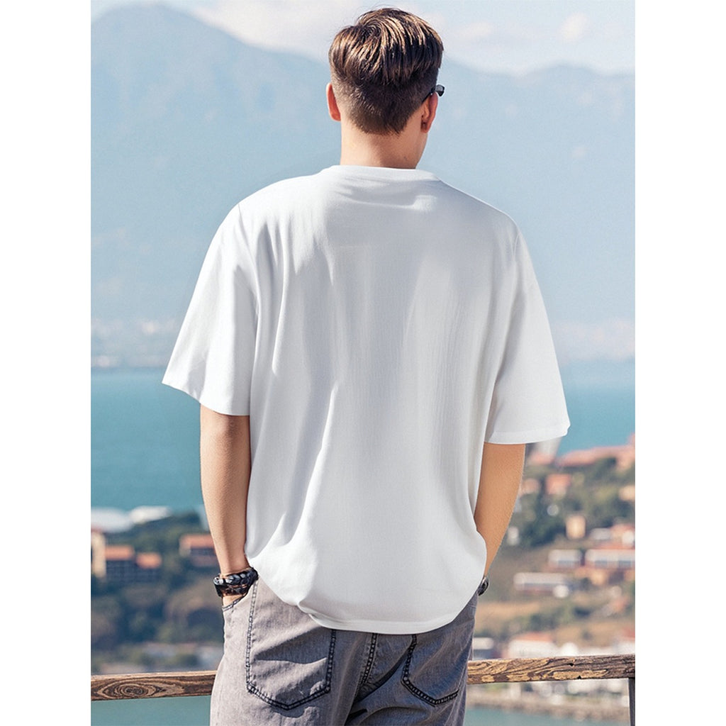 Vibin With My Demons Unisex Tee (Colors) - Puppy's Aesthetics