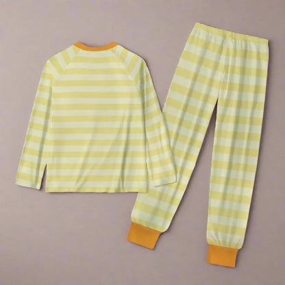I Cry For Cuddles Jammies - Puppy's Aesthetics
