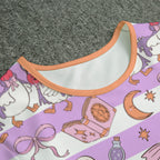 Spooky Honks Adult Unisex CuddleSuit