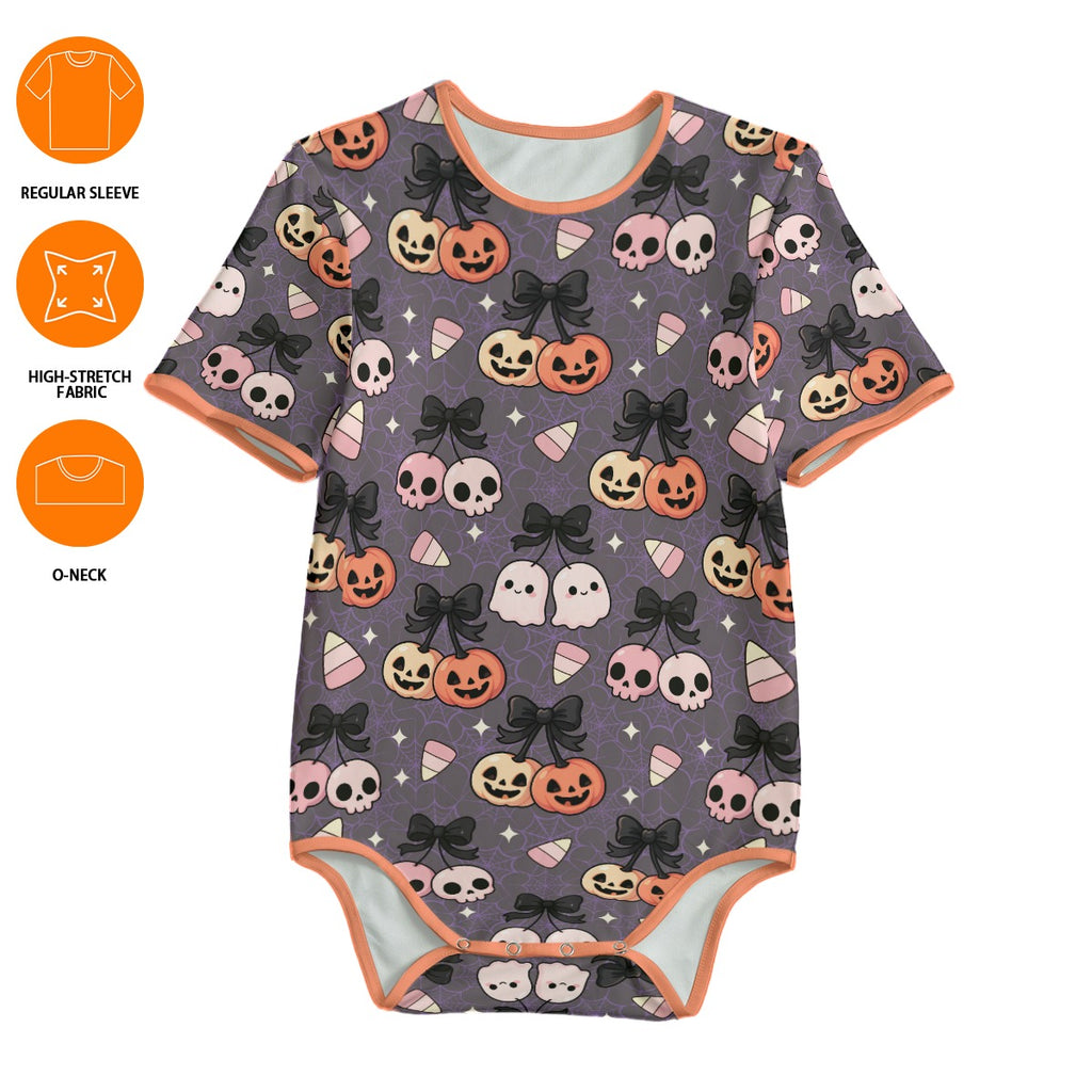 Haunted Hugs Adult Unisex CuddleSuit