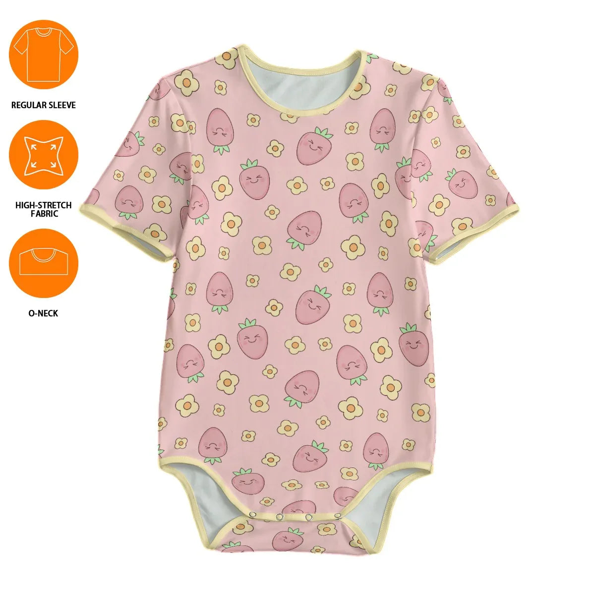 Cute Carrots Adult CuddleSuit - Puppy's Aesthetics
