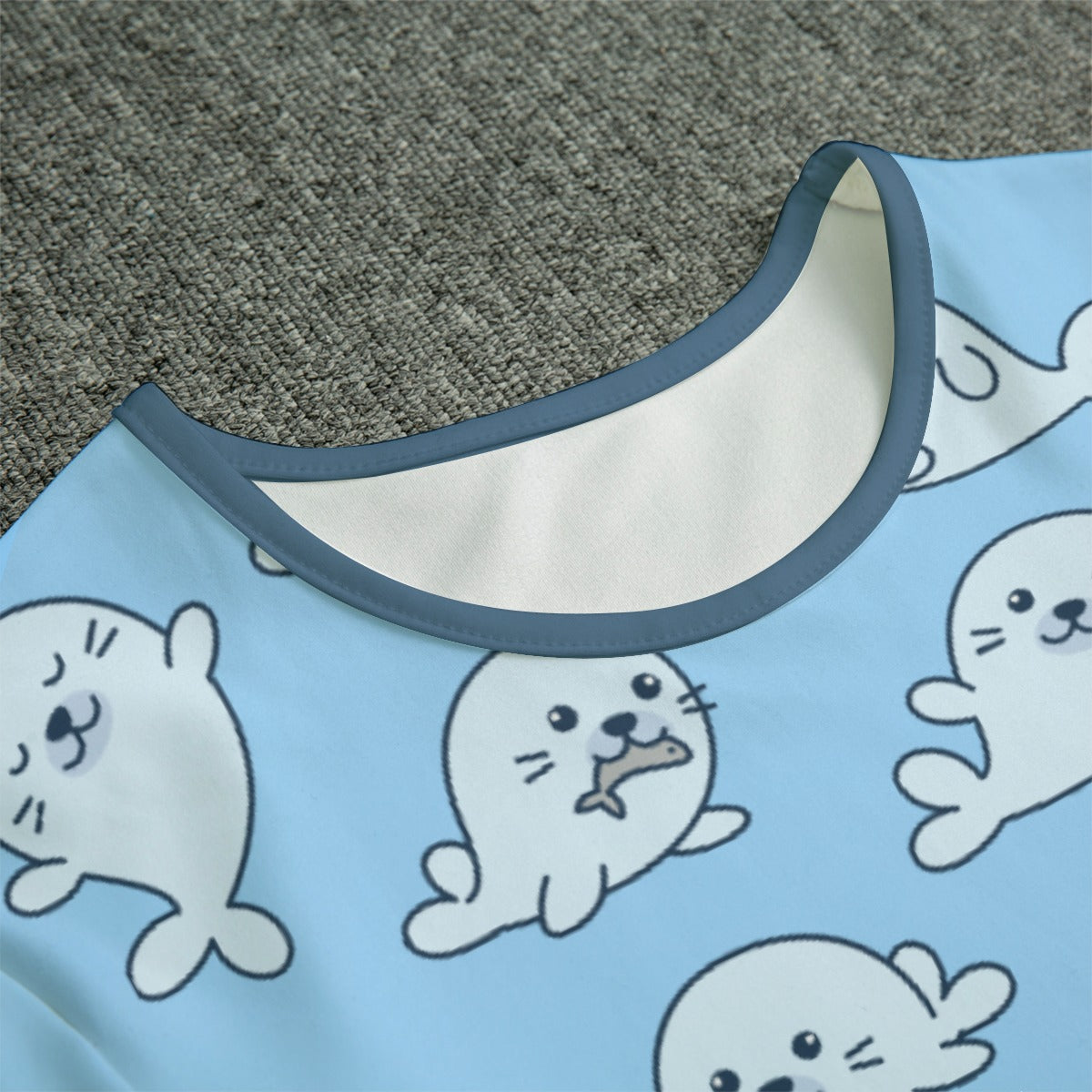 Lil Seal Adult CuddleSuit