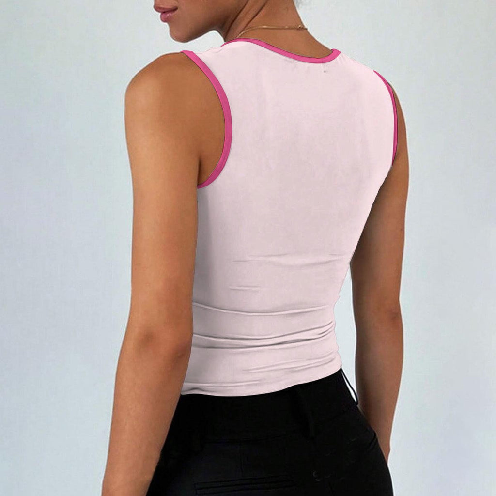 Soft Mode Forever Crop Tank Top