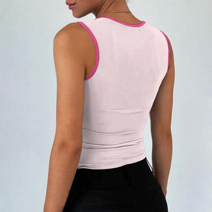 Soft Mode Forever Crop Tank Top