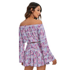 Axolove Twirlie Set - Puppy's Aesthetics