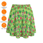 Jolly Jammies Play Skirt