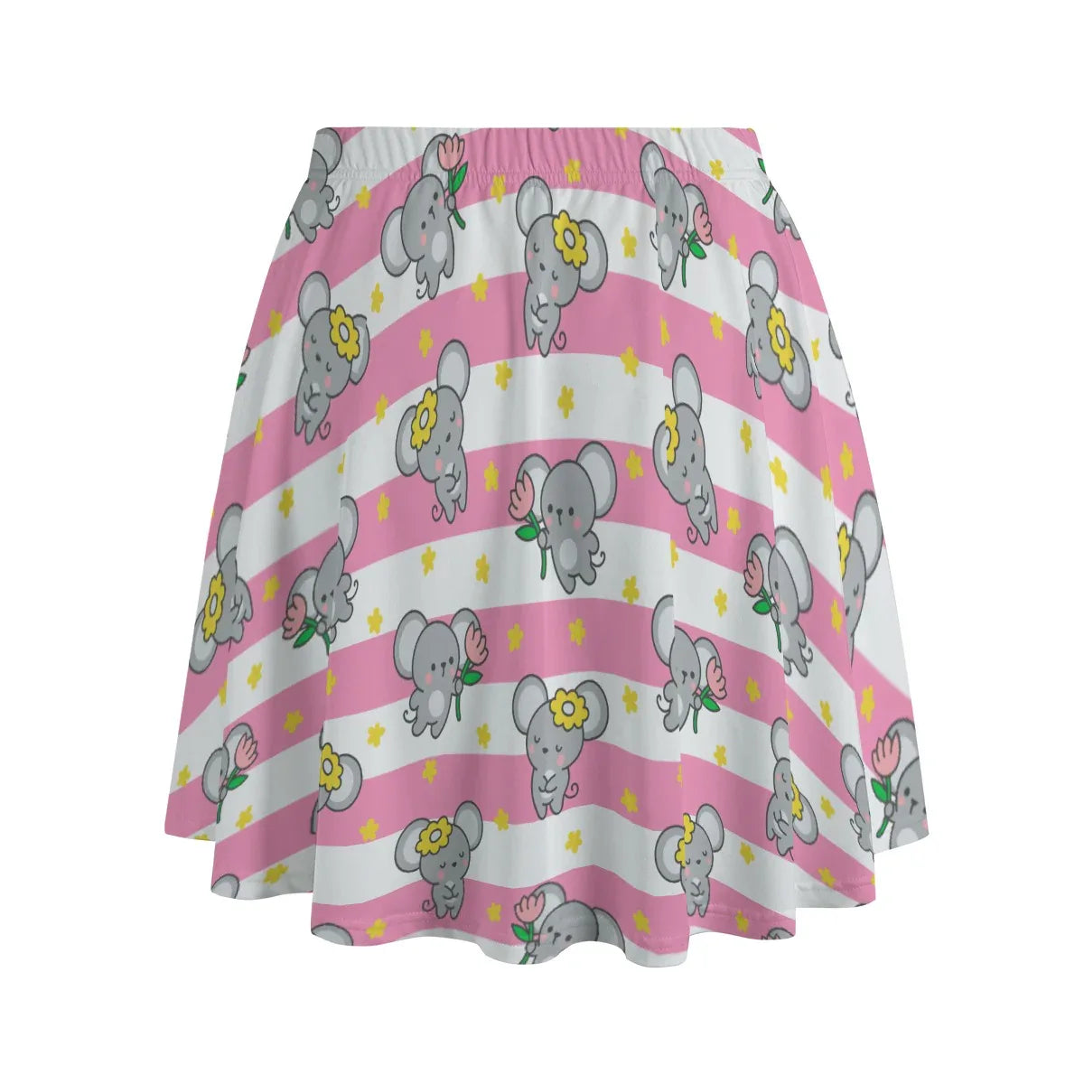 Blossom Baby Mouse Play Skirt - Puppy's Aesthetics