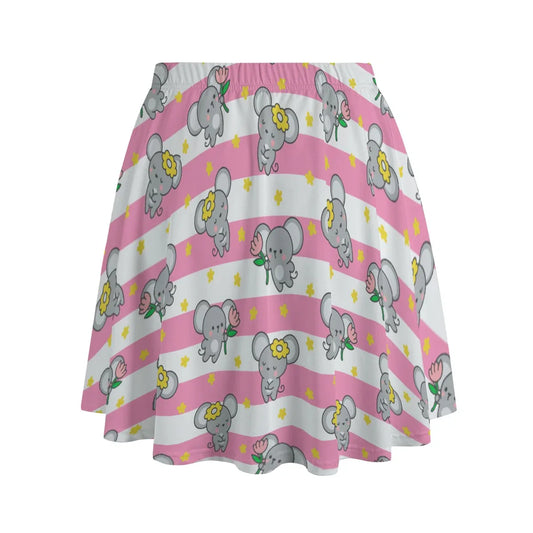 Blossom Baby Mouse Play Skirt - Puppy's Aesthetics