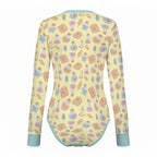 Spellbound Playtime Long Sleeve CuddleSuit - Puppy's Aesthetics