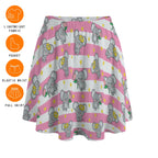 Blossom Baby Mouse Play Skirt