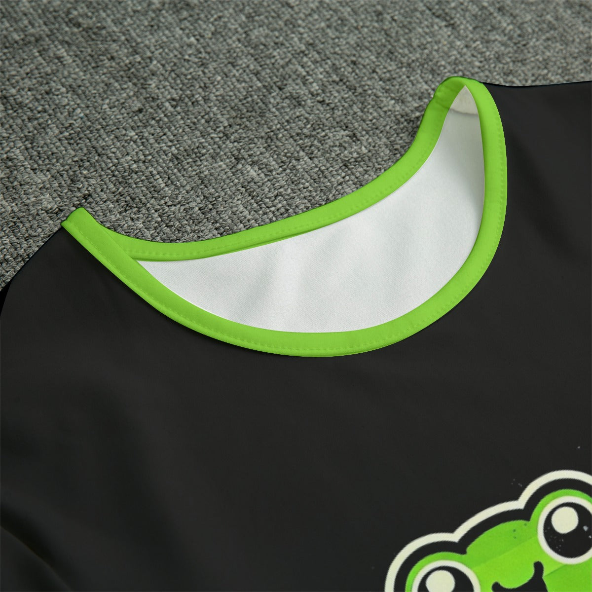 Pride Kawaii Frog Adult Unisex SnappieSuit - Puppy's Aesthetics