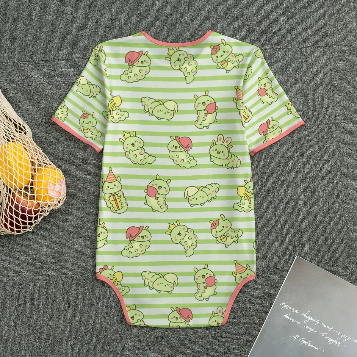 Lil Wigglebug Adult Unisex CuddleSuit - Puppy's Aesthetics
