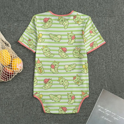 Lil Wigglebug Adult Unisex CuddleSuit - Puppy's Aesthetics