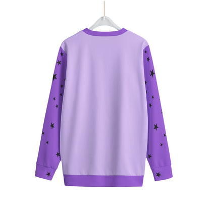 Milky Twilight Unisex Sweater