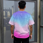 Dreamcloud Unicorn Rainbow Play Tee