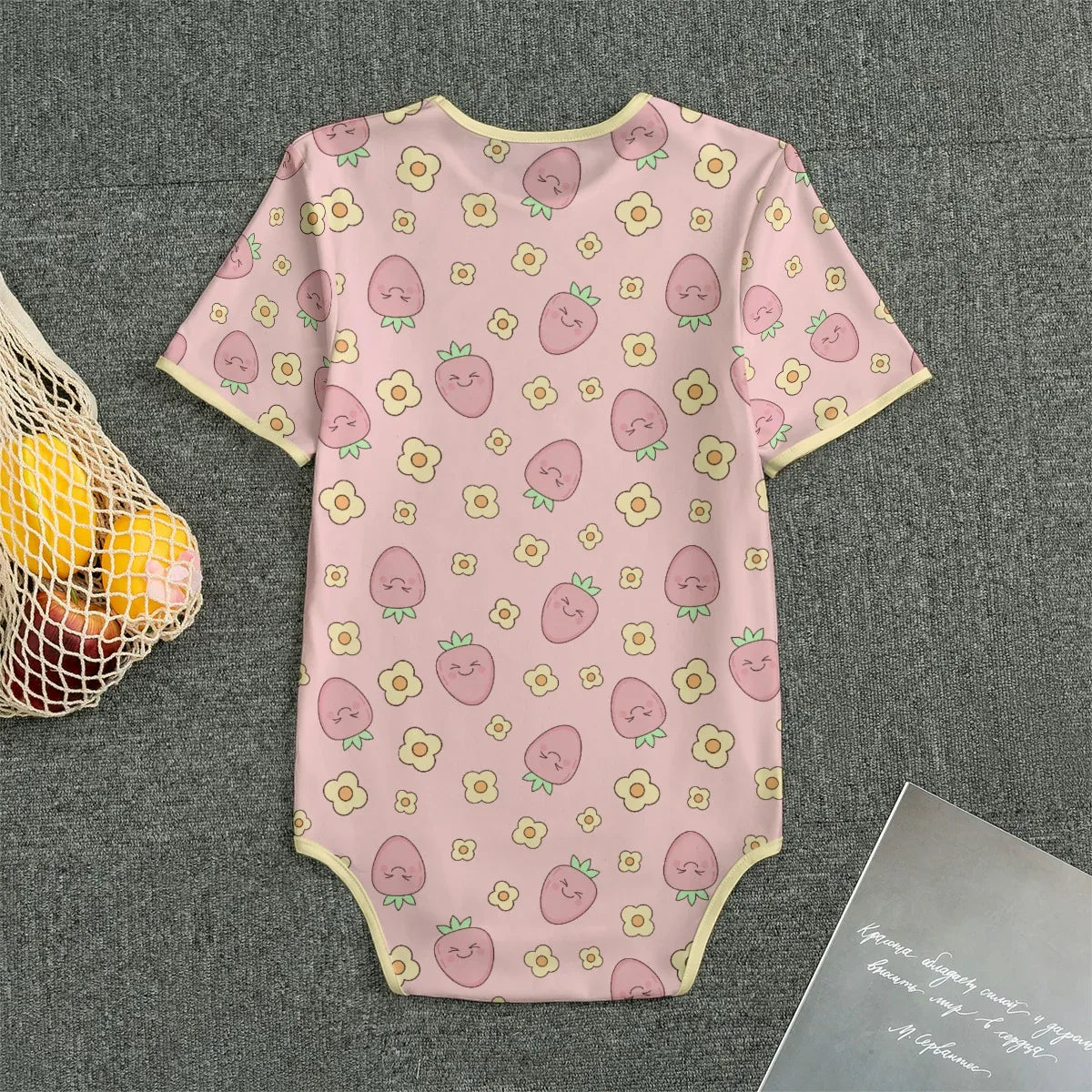 Cute Carrots Adult CuddleSuit - Puppy's Aesthetics