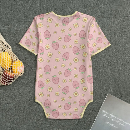 Cute Carrots Adult CuddleSuit - Puppy's Aesthetics