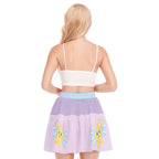 Magical  Starlight Ruffle Play Skirt