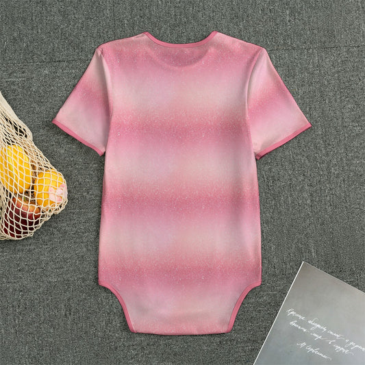 Blush Stardust Adult CuddleSuit