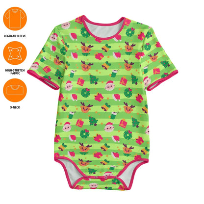 Jolly Jammies Adult CuddleSuit - Puppy's Aesthetics