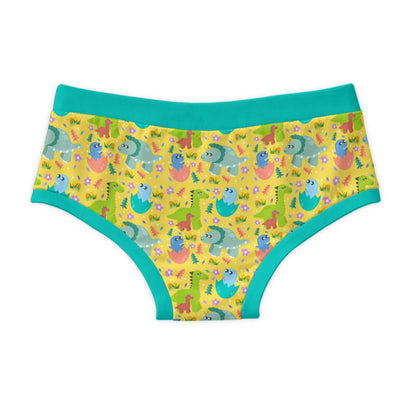 Dino Hatchlings Men's Cotton Undies