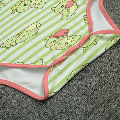 Lil Wigglebug Adult Unisex CuddleSuit - Puppy's Aesthetics