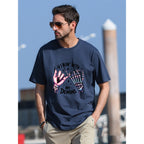 Vibin With My Demons Unisex Tee (Colors) - Puppy's Aesthetics