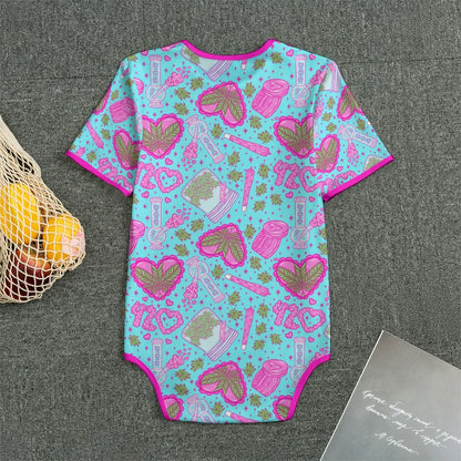 Puff Puff Play Adult Unisex CuddleSuit - Puppy's Aesthetics