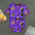 Pastel Witch Adult Unisex CuddleSuit