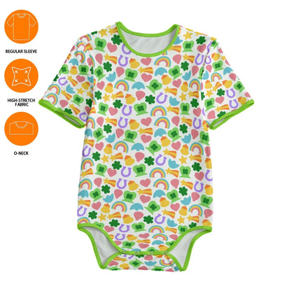 Magical Marshmallows Adult CuddleSuit - Puppy's Aesthetics