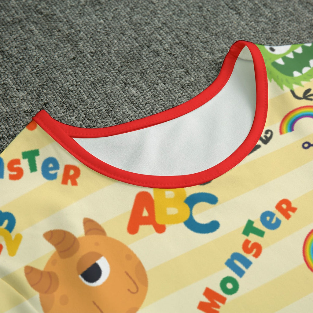 Lil Monsters Adult Unisex CuddleSuit