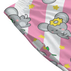Blossom Baby Mouse Play Skirt