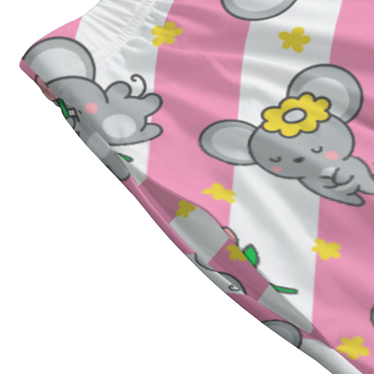 Blossom Baby Mouse Play Skirt