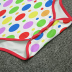 Clownin’ Around Adult Unisex CuddleSuit