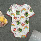 Tiny Artist Adult Unisex CuddleSuit