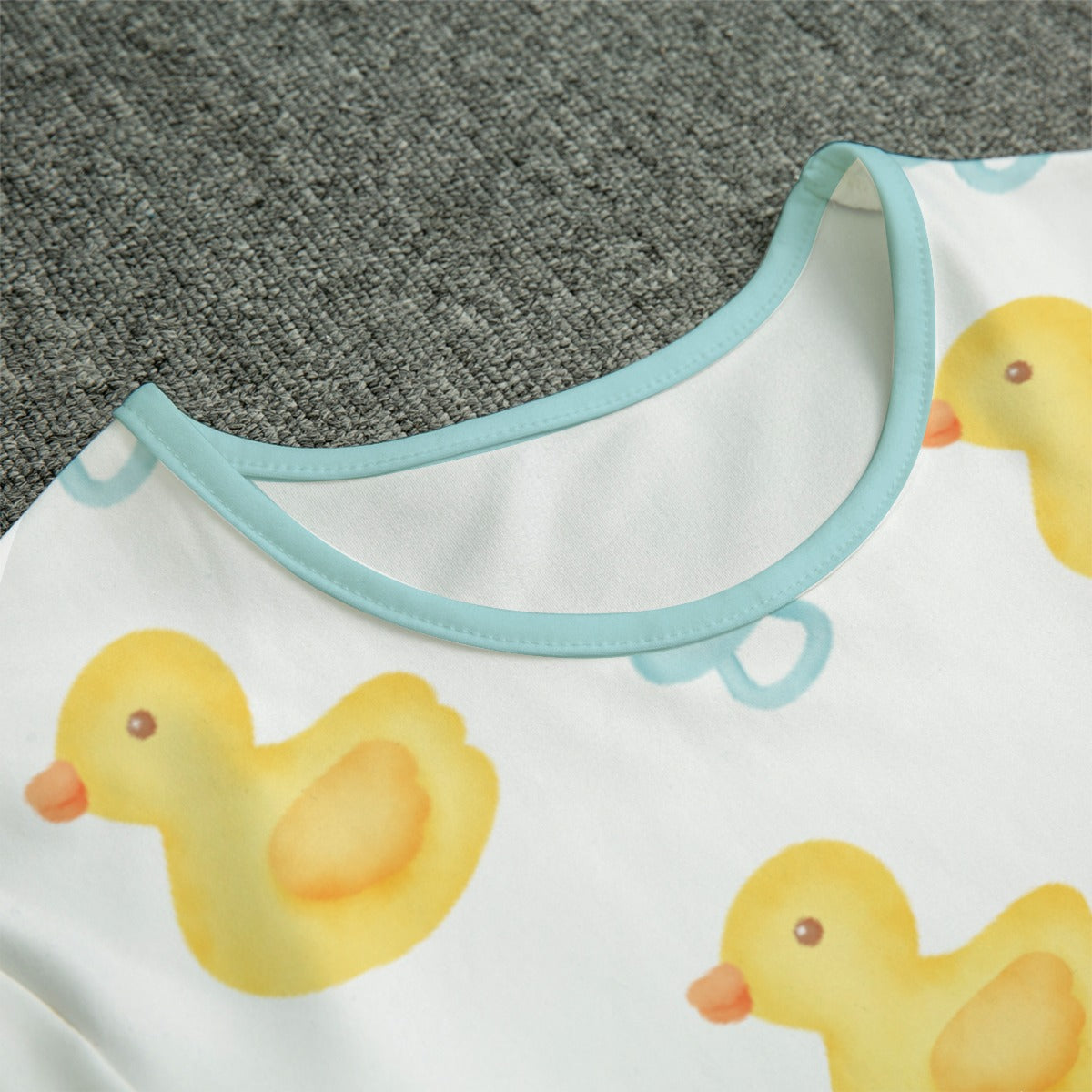 Duckie Dreams Adult Unisex SnappieSuit