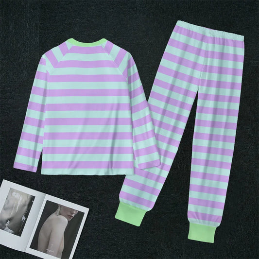Certified Cutie Unisex Soft Jammies - Puppy's Aesthetics