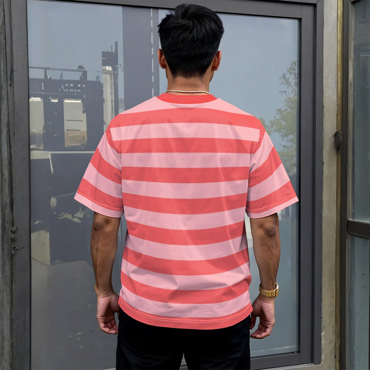 Cherished Capybara Playtime Tee